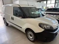 Usata Fiat Doblò Easy 120 CV (88 kW) 2023 Bianco Monovolume