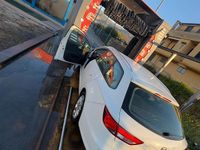 Gebraucht Seat Leon 105 PS (77 kW) 2015 Weiß Kombi