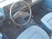 Usata VW Golf I 50 CV (36 kW) 1982 Bluazzurro Utilitaria