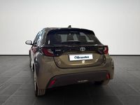 Usata Toyota Yaris Hybrid Business Edition 92 CV (67 kW) 2021 Graphite grey Berlina