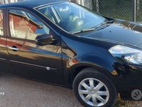 usata Renault Clio terza serie GPL