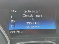 Usata Ford C-MAX Titanium 120 CV (88 kW) 2015 Monovolume