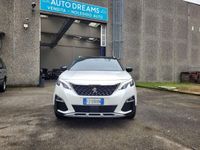 usata Peugeot 3008 BlueHDi 180 S&S EAT8 GT