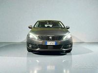 Usata Peugeot 308 SW Business-Line 130 CV (95 kW) 2019 Station wagon