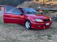 Usata Citroën Saxo 60 CV (44 kW) 2001 Utilitaria