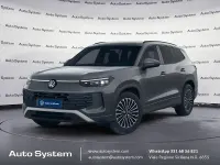 Nuova VW Tayron Edition 204 CV (150 kW) 2026 Dolphin grey SUV