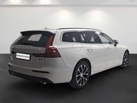 Usata Volvo V60 Business Edition 197 CV (144 kW) 2021 Bianco Station wagon