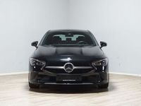 usata Mercedes CLA200 d Automatic Sport