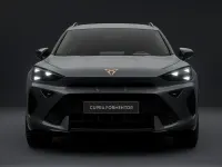 Nuova Cupra Formentor 204 CV (150 kW) 2026 Nero midnight SUV