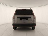 Nuova Dacia Jogger Extreme 155 CV (114 kW) 2026 Grigio scuro Monovolume