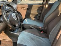 Usata Fiat Punto 2006 Grigio Utilitaria