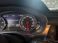 Usata Audi A7 245 CV (180 kW) 2012 Utilitaria