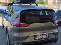 Usata Renault Espace 160 CV (117 kW) 2016 Monovolume