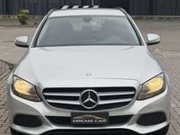 Usata Mercedes C200 Premium 136 CV (100 kW) 2015 Other Station wagon