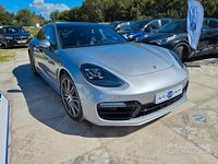 Usata Porsche Panamera Executive 330 CV (242 kW) 2017 Grigio Berlina
