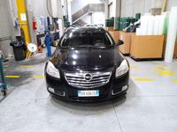 Usata Opel Insignia Cosmo 179 CV (131 kW) 2009 Station wagon