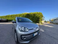 Usata VW up! 75 CV (55 kW) 2014 Other Utilitaria