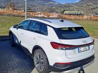 Usata Audi Q4 e-tron Advanced 219 kW (299 CV) 2022 SUV