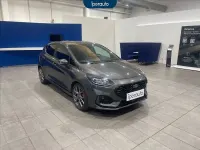 Usata Ford Fiesta ST-Line 91 kW (125 CV) 2024 Grigio Utilitaria
