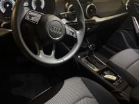 Usata Audi Q2 Ambiente 150 CV (110 kW) 2024 Grigio SUV