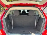 Usata Fiat Freemont 140 CV (102 kW) 2014 Rosso SUV