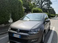 Usata VW Polo Comfortline 69 CV (50 kW) 2011 Utilitaria