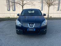 usata Nissan Qashqai 2.0 dCi DPF 4WD Tekna