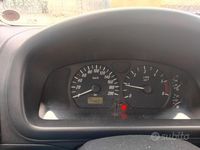 Usata Opel Agila 2003 Grigio Monovolume