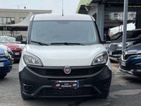 Usata Fiat Doblò Easy 105 CV (77 kW) 2022 Bianco Monovolume