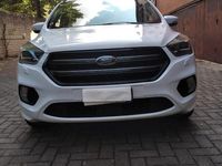 usata Ford Kuga 2ª serie - 2017