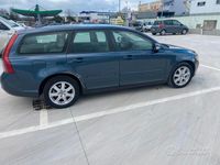 usata Volvo V50 V50 2.0 D cat Kinetic