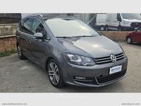 Usata VW Sharan Highline 140 CV (102 kW) 2015 Monovolume