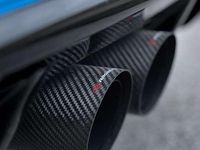 Usata Ford Focus ST 250 CV (183 kW) 2014 Berlina