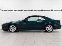 Usata BMW 850 299 CV (219 kW) 1991 Verde Coupé