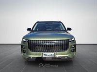 Usata Jaecoo 7 147 CV (108 kW) 2025 Model green & carbon crystal b SUV