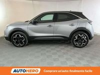 Usata Opel Mokka Ultimate 136 CV (100 kW) 2023 Grigio SUV