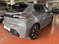 Usata Peugeot 208 Allure 101 CV (74 kW) 2025 Nero Utilitaria