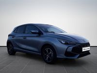 Nuova MG MG3 Luxury 2026 Cosmic silver Utilitaria