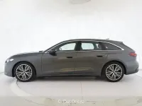 Occasion Audi A5 S-Line 204 ch (150 kW) 2024 Gris Break