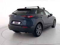 usata Mazda CX-30 CX-302.0 m-hybrid Exclusive 2wd 180cv 6at