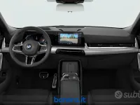 Nuova BMW X2 M Sport 150 CV (110 kW) 2026 Brooklyn grey metallic SUV