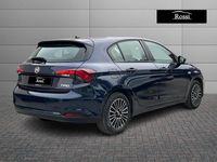 Usata Fiat Tipo City Life 95 CV (69 kW) 2022