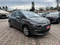 Usata Citroën C4 SpaceTourer 131 CV (96 kW) 2019 Grigio Monovolume