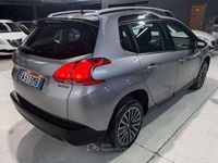 Usata Peugeot 2008 82 CV (60 kW) 2014 Other SUV