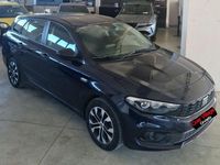 Usata Fiat Tipo 2021 Blu Berlina