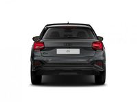 Nuova Audi Q2 150 CV (110 kW) 2026 Grigio daytona perlato SUV