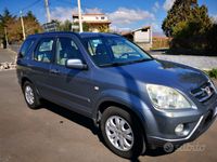 usata Honda CR-V 2.2 diesel full optional