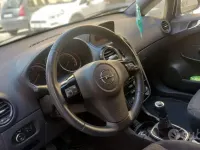 Usata Opel Corsa 86 CV (63 kW) 2014 Grigio Utilitaria