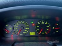 Usata Fiat Brava 82 CV (60 kW) 2000 Rosso Utilitaria