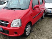 Usata Opel Agila Edition 69 CV (50 kW) 2007 Utilitaria